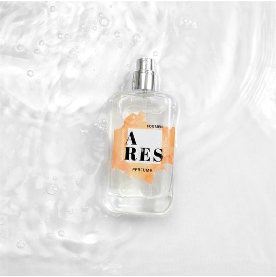 Secret Play Ares Natural Pheromones Perfume 50 ml