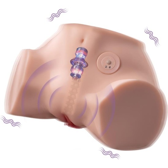 Xise Fennie Shaking Masturbator 4 kg