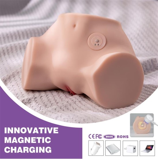 Xise Fennie Shaking Masturbator 4 kg