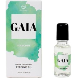 Secret Play Gaia Natural Pheromones Perfume Oil Roll-On 20 ml