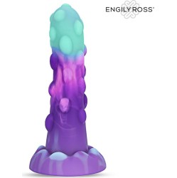 Dildox By Engily Ross Mistagon Liquid Silicone Dildo 16,7 cm