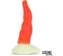 Legend Sauden Liquid Silicone Dildo 22,5 cm