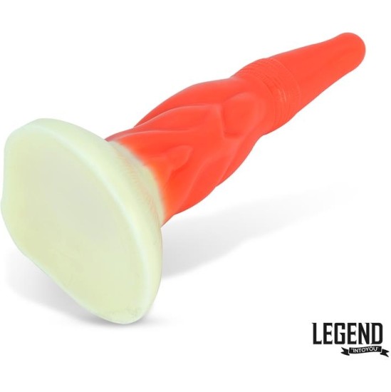 Legend Sauden Liquid Silicone Dildo 22,5 cm