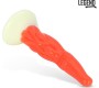 Legend Sauden Liquid Silicone Dildo 22,5 cm