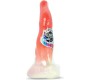 Legend Sauden Liquid Silicone Dildo 22,5 cm