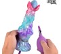 Legend Eggryphon Ovipositor Dildo Liquid Silicone 20 cm