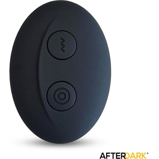 Afterdark Ivan 360? Rotating and Vibrating Prostate Massager with Remote Control
