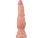 Lovetoy Dildo Nature 9.5 Dual Layer