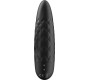 Satisfyer Ultra Power Bullet 5 Vibrating Bullet Black