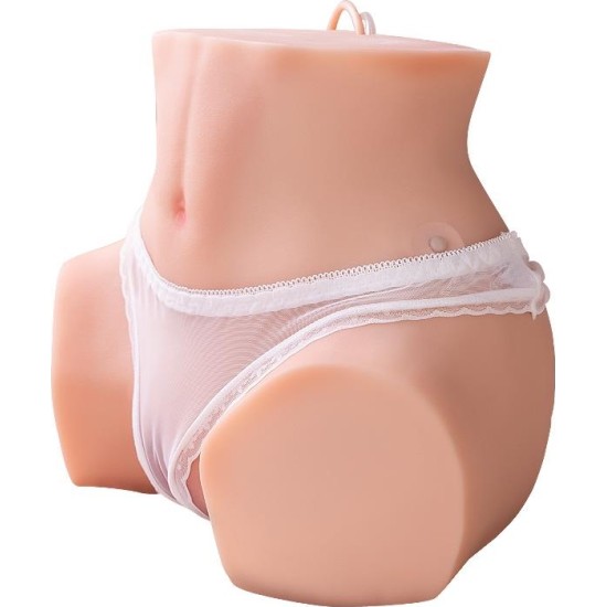 Xise Lorna Torso with Vibration and Sucking Efect 5 kg