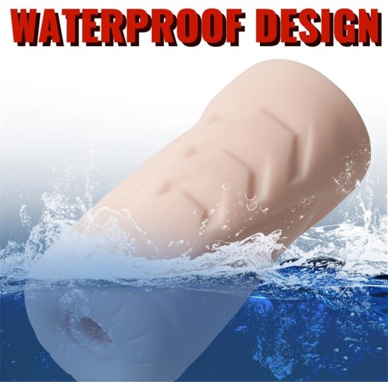 Xise Masturbator with Sucking Efect and Vibration Suctroker V10.0 I