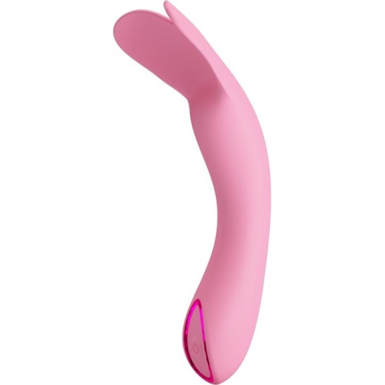 Prettylove Dj Cock Vibrator G-Spot