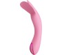 Prettylove Dj Cock Vibrator G-Spot