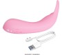 Prettylove Dj Cock Vibrator G-Spot