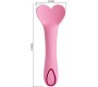 Prettylove Dj Cock Vibrator G-Spot