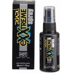 HOT Exxteme Anal Spray 50 ml