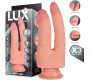 LUX Franz Triple Density Double Dildo 8.2 - 9