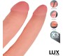 LUX Franz Triple Density Double Dildo 8.2 - 9
