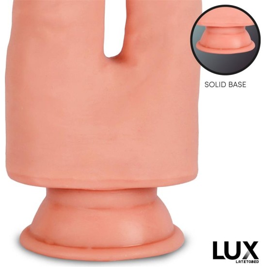 LUX Franz Triple Density Double Dildo 8.2 - 9