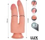 LUX Franz Triple Density Double Dildo 8.2 - 9