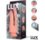 LUX Franz Triple Density Double Dildo 8.2 - 9