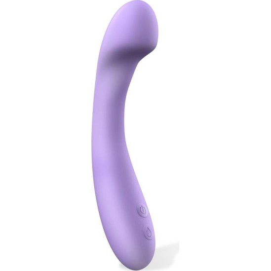 Engily Ross Dianne Vibe Liquid Silicone Unibody G-Spot Bendable USB