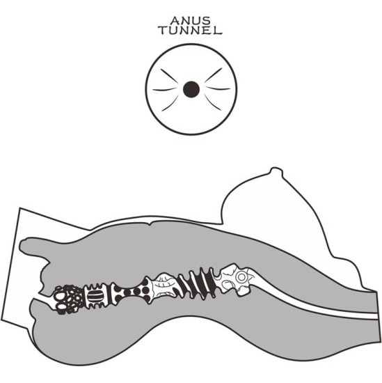 Lovetoy Masturbator Streetgirls 8