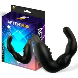 Afterdark Alpertins Anal Prostate P-Spot Vibrator