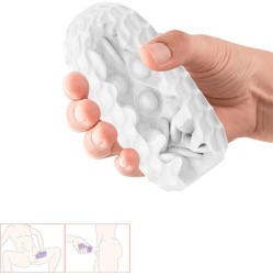 Prettylove Hot Wave Venus-X Egg Masturbator