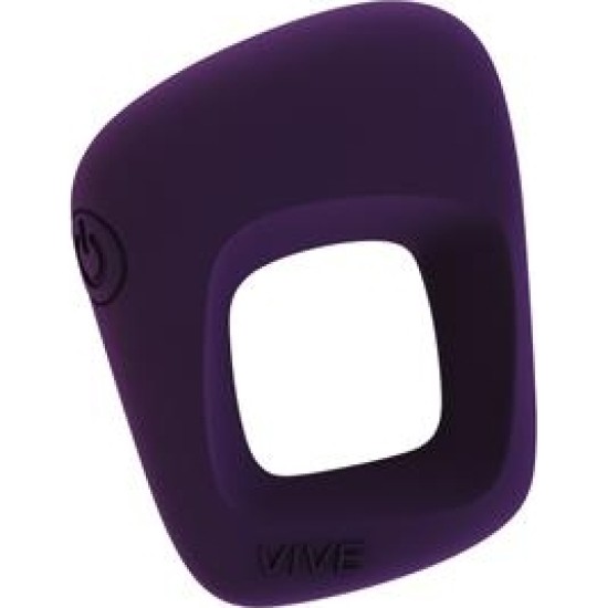 Vive Stimulator Senca Purple