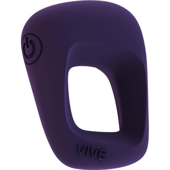 Vive Stimulator Senca Purple