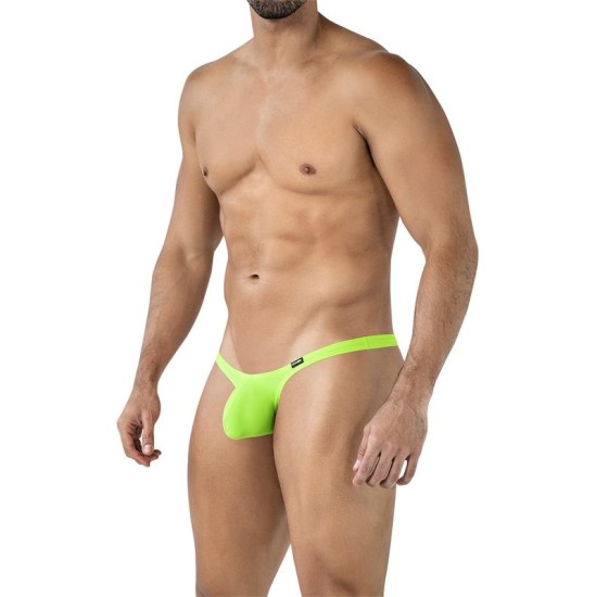 Cut4Men C4MSPXBUL02 String Bulge Fluo