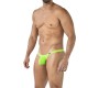 Cut4Men C4MSPXBUL02 String Bulge Fluo