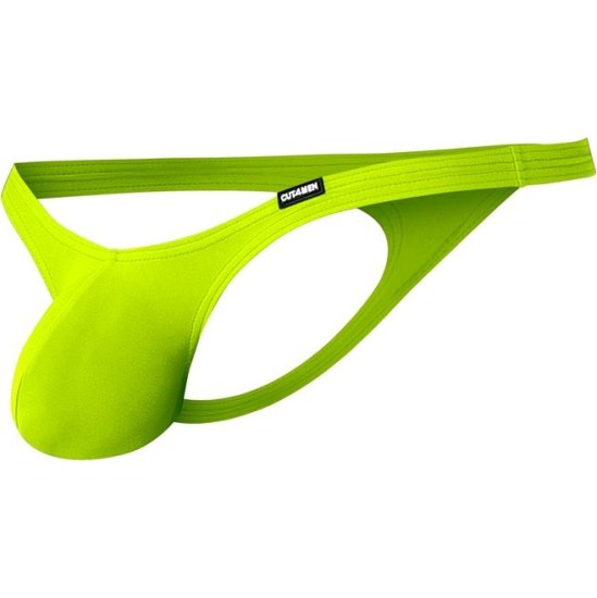 Cut4Men C4MSPXBUL02 String Bulge Fluo