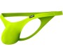 Cut4Men C4MSPXBUL02 String Bulge Fluo