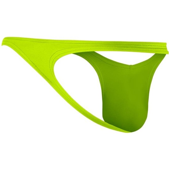 Cut4Men C4MSPXBUL02 String Bulge Fluo
