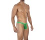 Cut4Men C4MSPXBUL03 Micro Thong Green