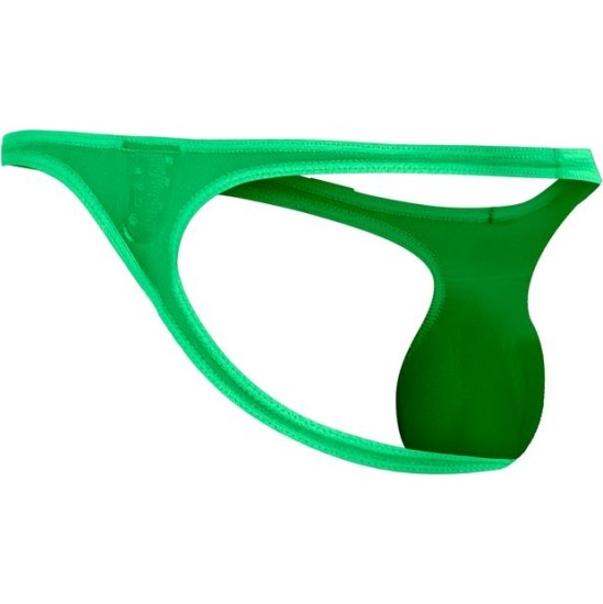 Cut4Men C4MSPXBUL03 Micro Thong Green