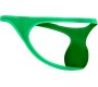 Cut4Men C4MSPXBUL03 Micro Thong Green