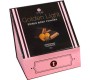 Secret Play 100% Edible Powder Kit and Feather Tickler Chocolate, Cinnamon and Ginger Flavor