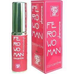 Erosart Scentless Pheromones Ferowoman Concentre 20 ml