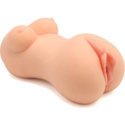 Senturn Kelsey Lewis Realistic Male Masturbator Vagina