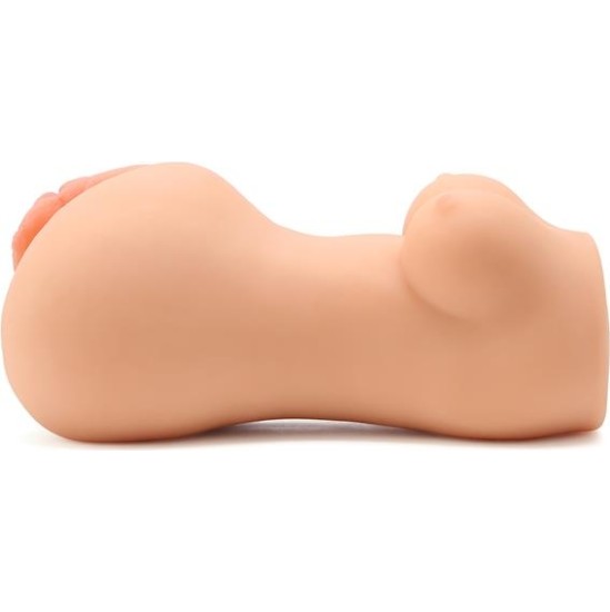 Senturn Kelsey Lewis Realistic Male Masturbator Vagina
