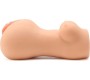 Senturn Kelsey Lewis Realistic Male Masturbator Vagina