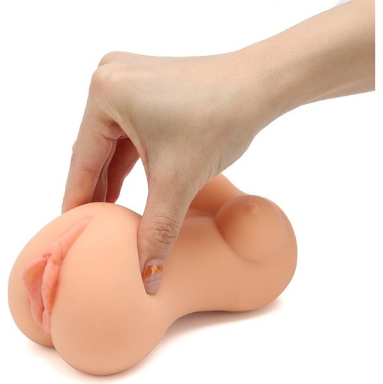 Senturn Kelsey Lewis Realistic Male Masturbator Vagina