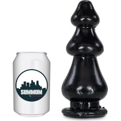 Summum Butt Plug Woody 18 cm