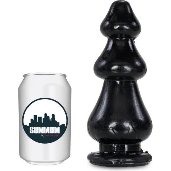 Summum Butt Plug Woody 18 cm