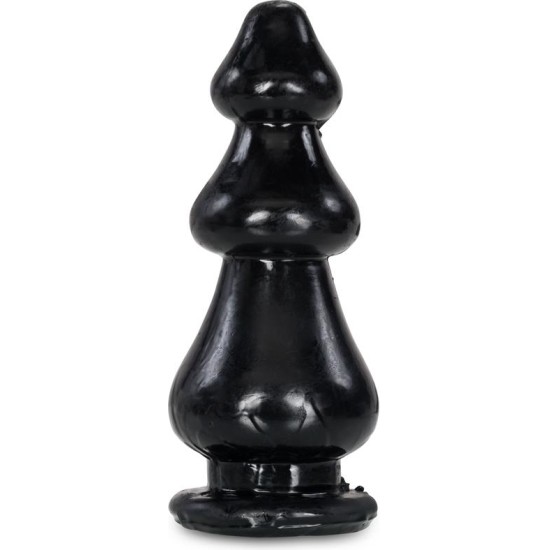 Summum Butt Plug Woody 18 cm