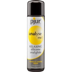 Pjur Analyse Me! Anal Glide 100 ml
