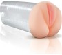 Pdx Toyz Pipedream Extreme Deluxe See-Thru Stroker